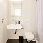 Apartment Boutique Studio, Bundeshausblick I Naehe Altstadt