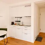 Apartment Boutique Studio, Bundeshausblick I Naehe Altstadt Bern