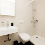 Boutique Studio, Bundeshausblick I Naehe Altstadt Apartment Bern