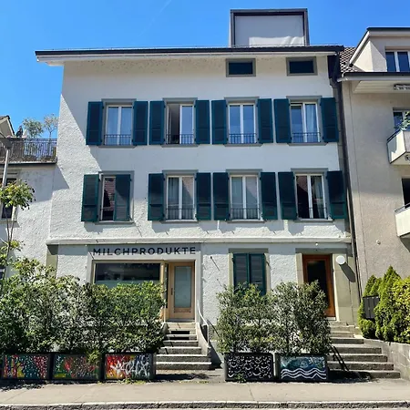 Apartament Boutique Studio, Bundeshausblick I Naehe Altstadt *