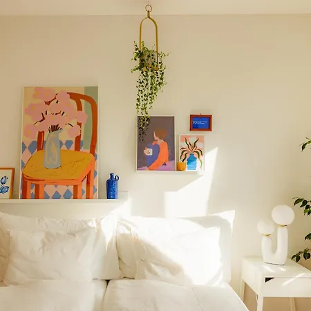 Boutique Studio, Bundeshausblick I Naehe Altstadt Berno