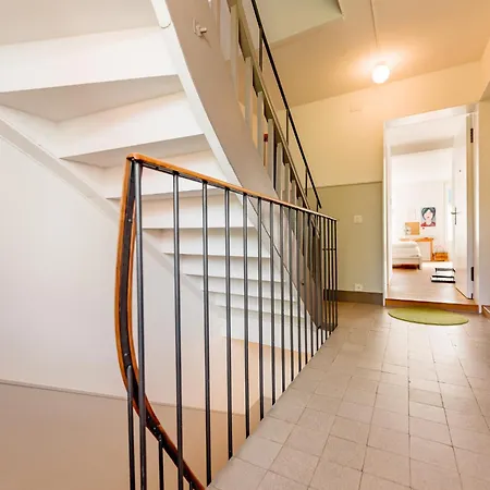 Appartement Boutique Studio, Bundeshausblick I Naehe Altstadt Berne