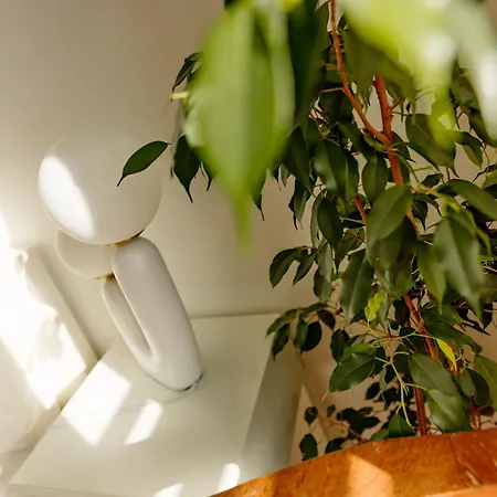 Boutique Studio, Bundeshausblick I Naehe Altstadt Apartament *