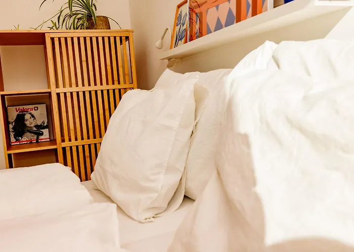 Boutique Studio, Bundeshausblick I Naehe Altstadt