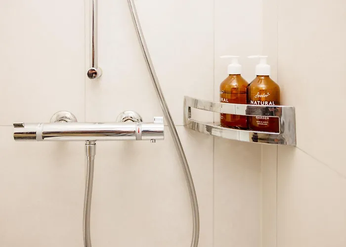 Boutique Studio, Bundeshausblick I Naehe Altstadt *