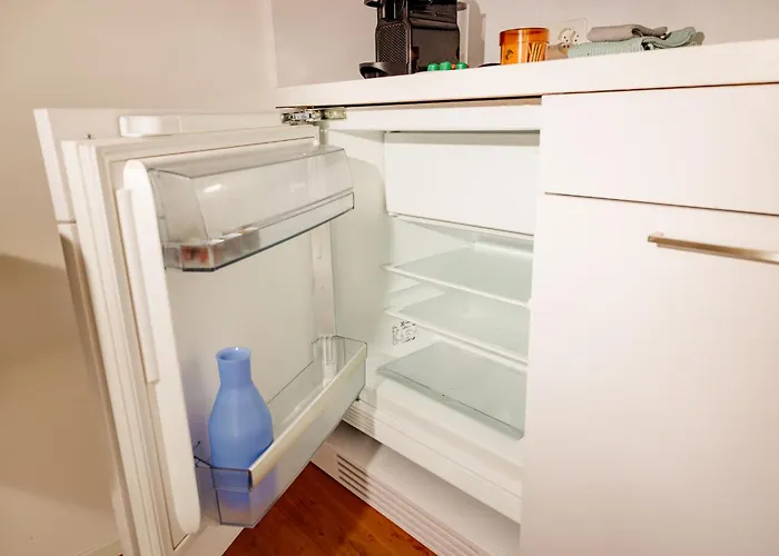 Boutique Studio, Bundeshausblick I Naehe Altstadt * Bern