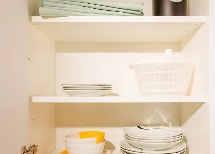 Boutique Studio, Bundeshausblick I Naehe Altstadt Bern