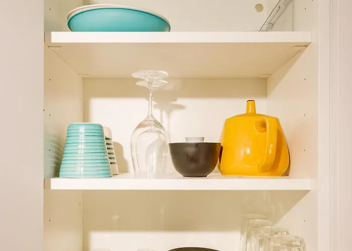 Boutique Studio, Bundeshausblick I Naehe Altstadt Bern