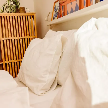 Boutique Studio, Bundeshausblick I Nähe Altstadt