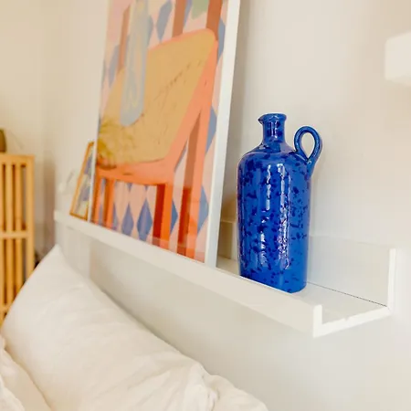 Boutique Studio, Bundeshausblick I Nähe Altstadt