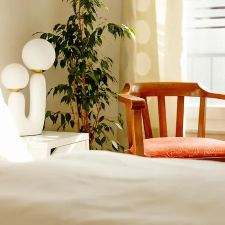 Boutique Studio, Bundeshausblick I Nähe Altstadt Apartment Bern