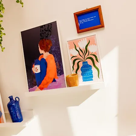 Apartment Boutique Studio, Bundeshausblick I Nähe Altstadt Bern